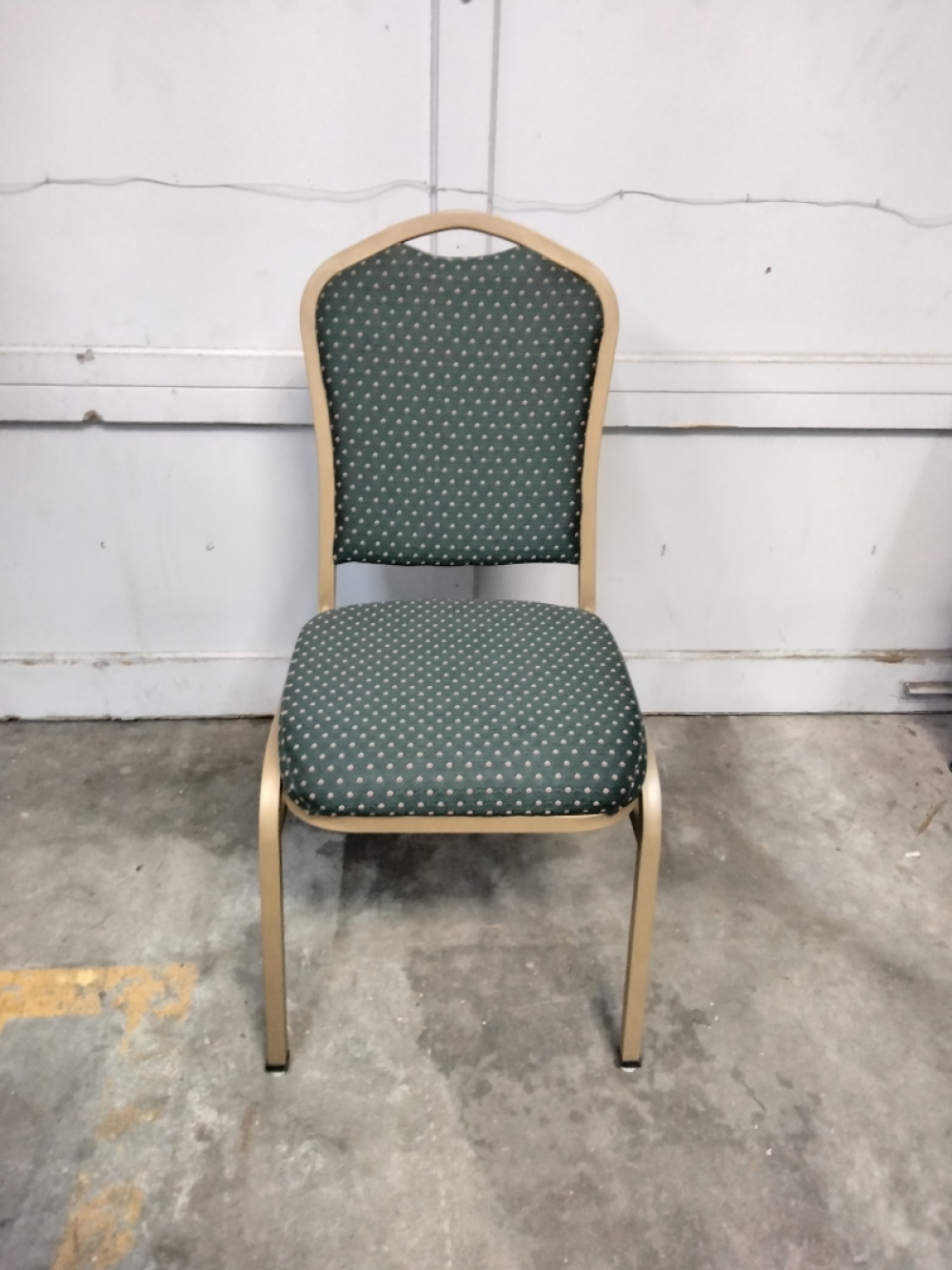  Stack chair