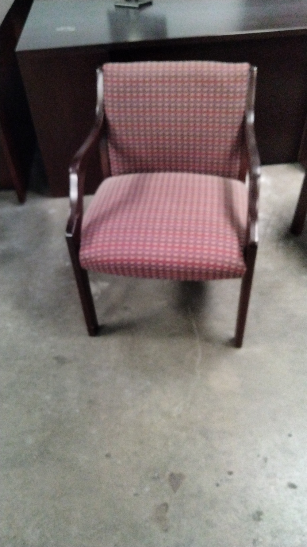  Side chair