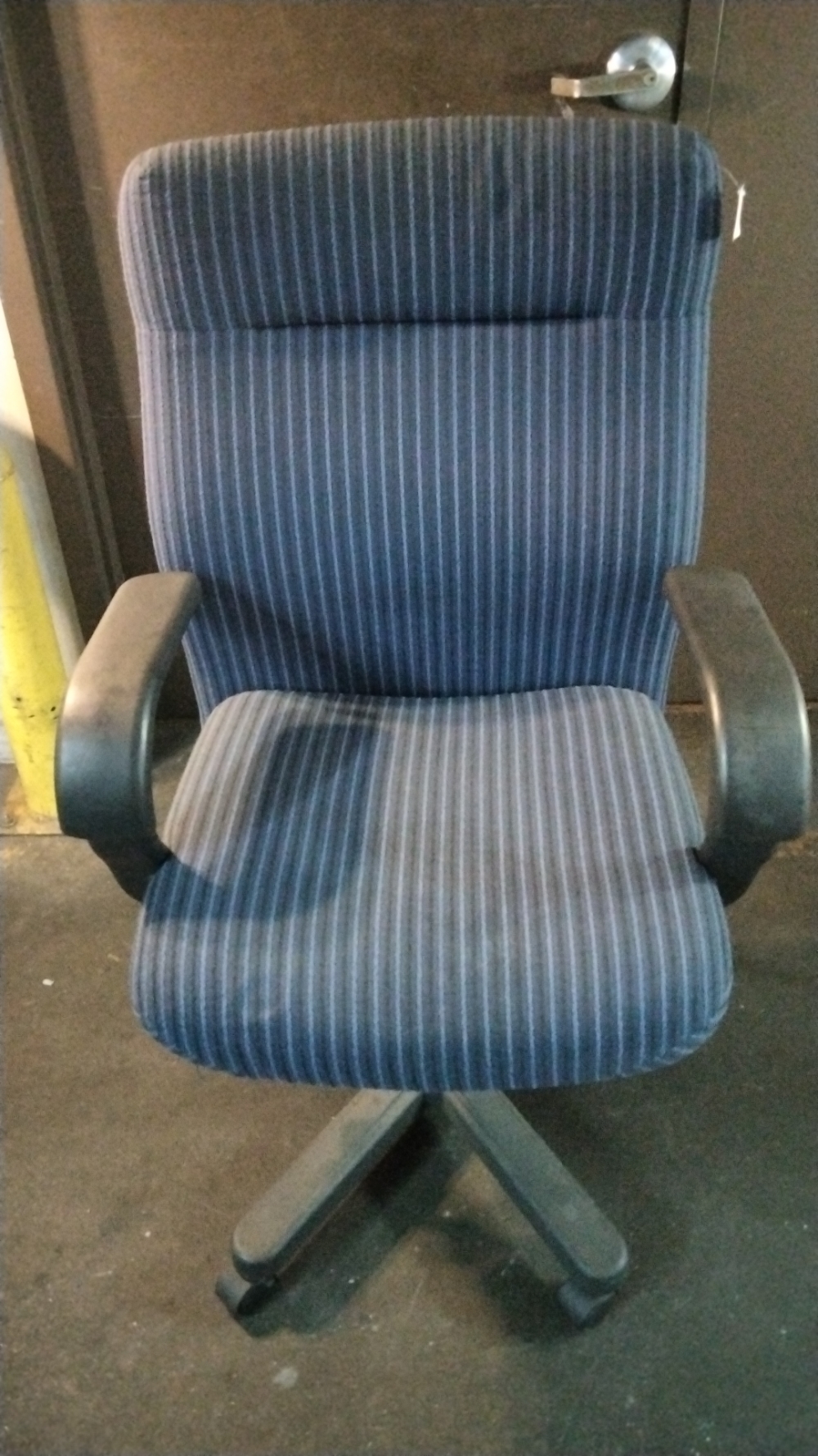  Knoll Bulldog Task Chair