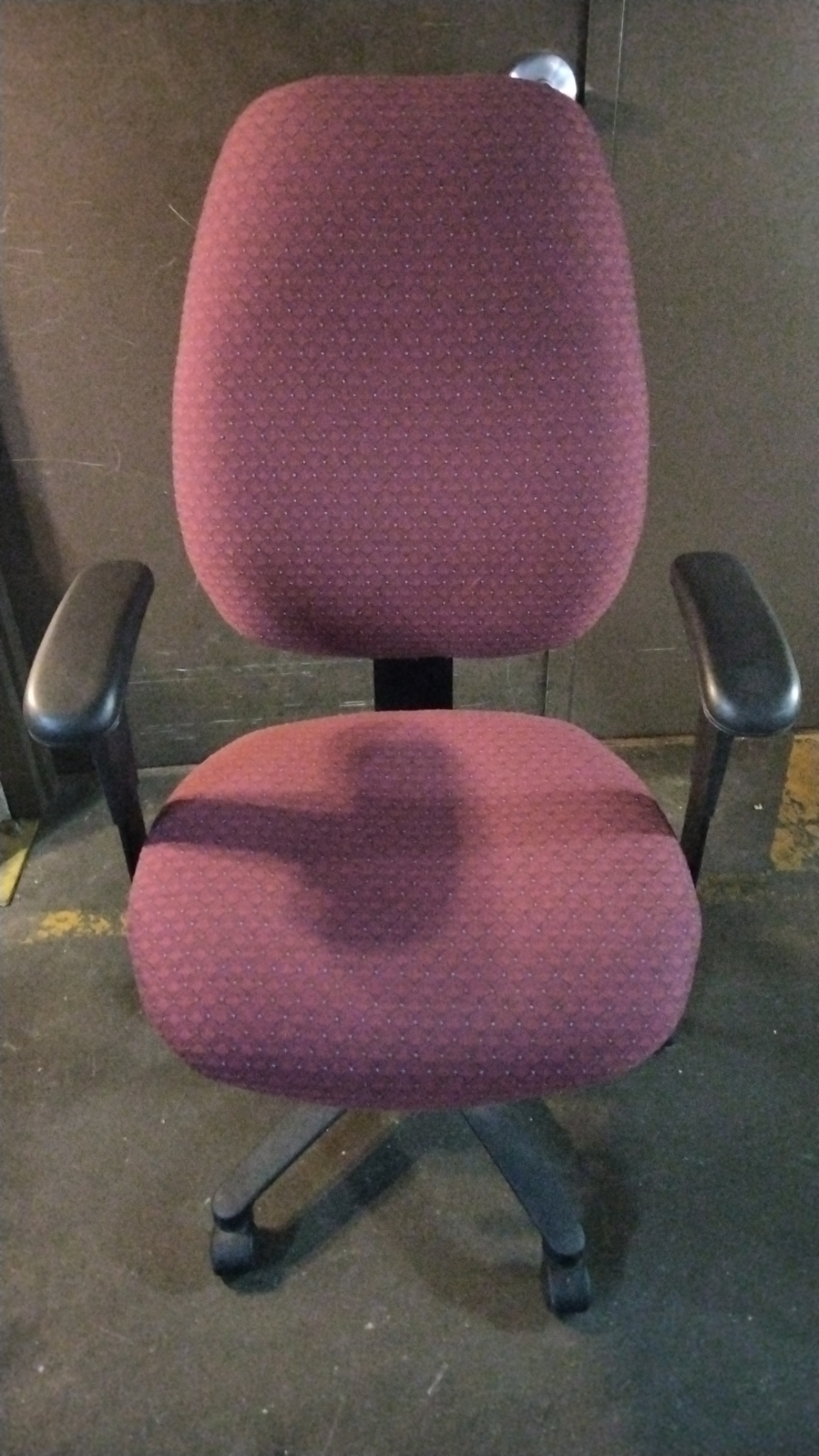  Multi Ergonomic Task Chair