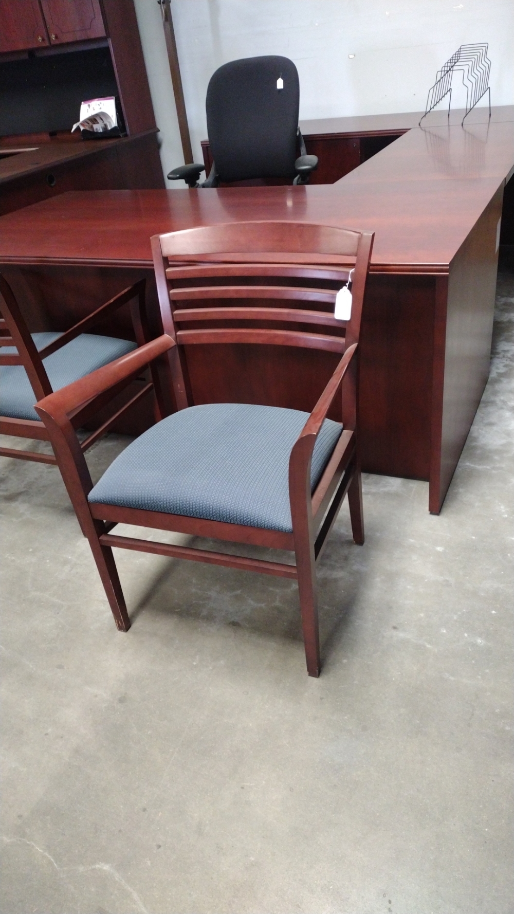  National Admire Guest Chair