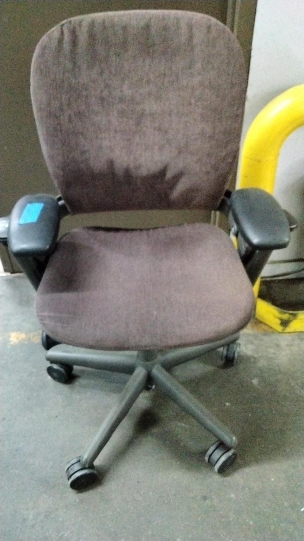  Ergonomic Task Chair