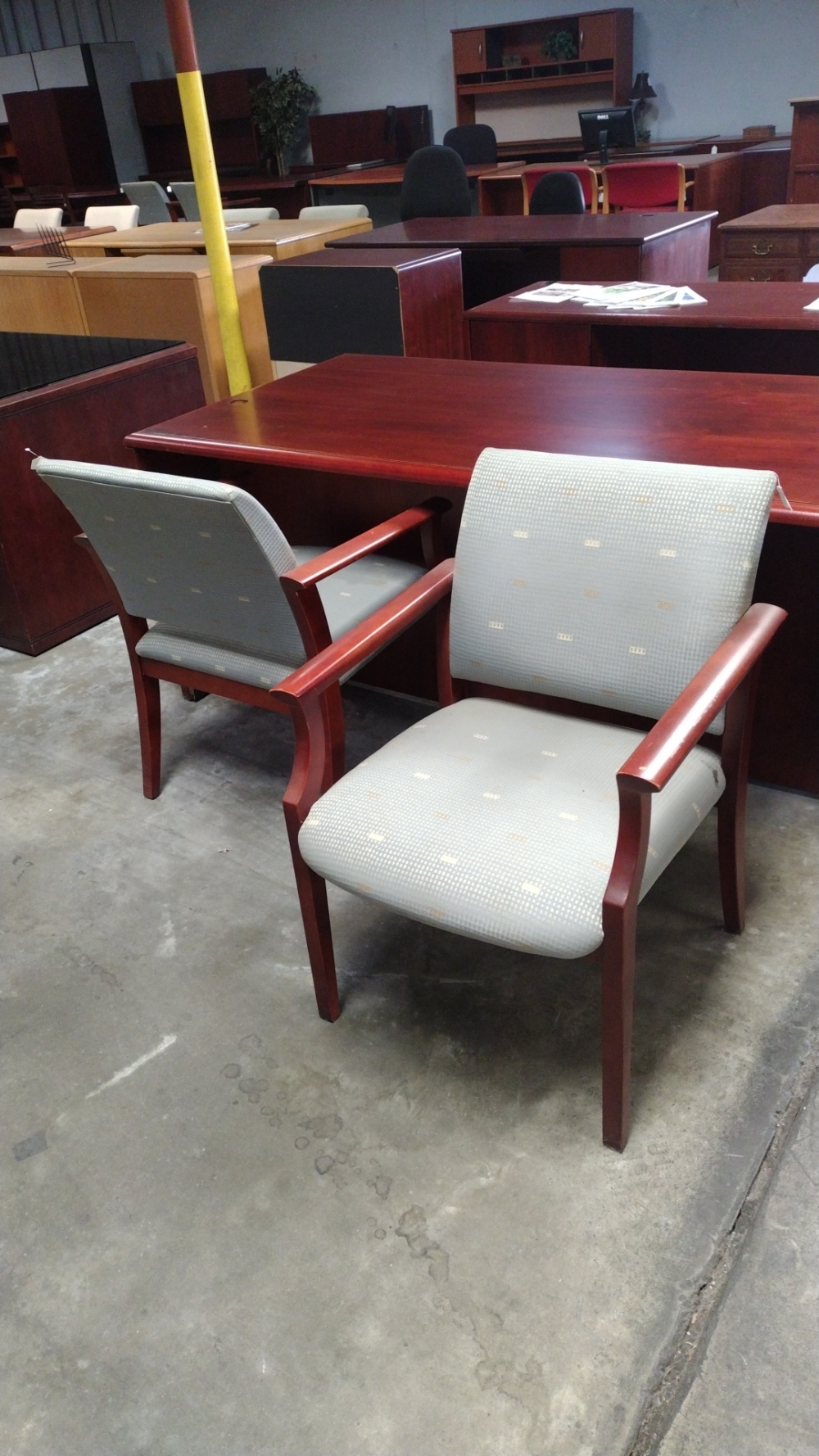  OFS Side Chair