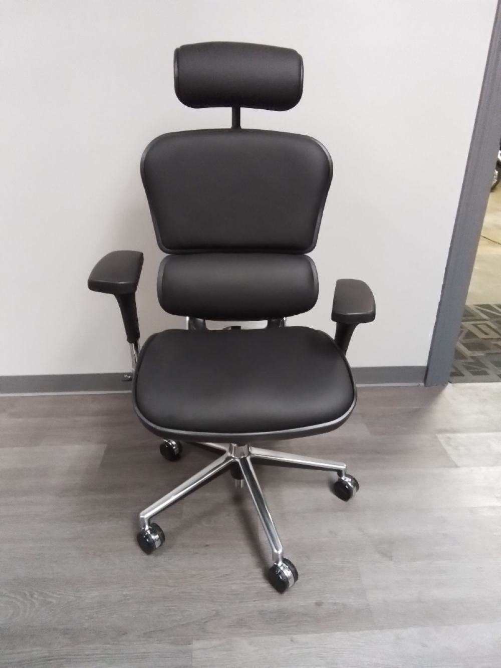  Eurotech Ergonomic Chair