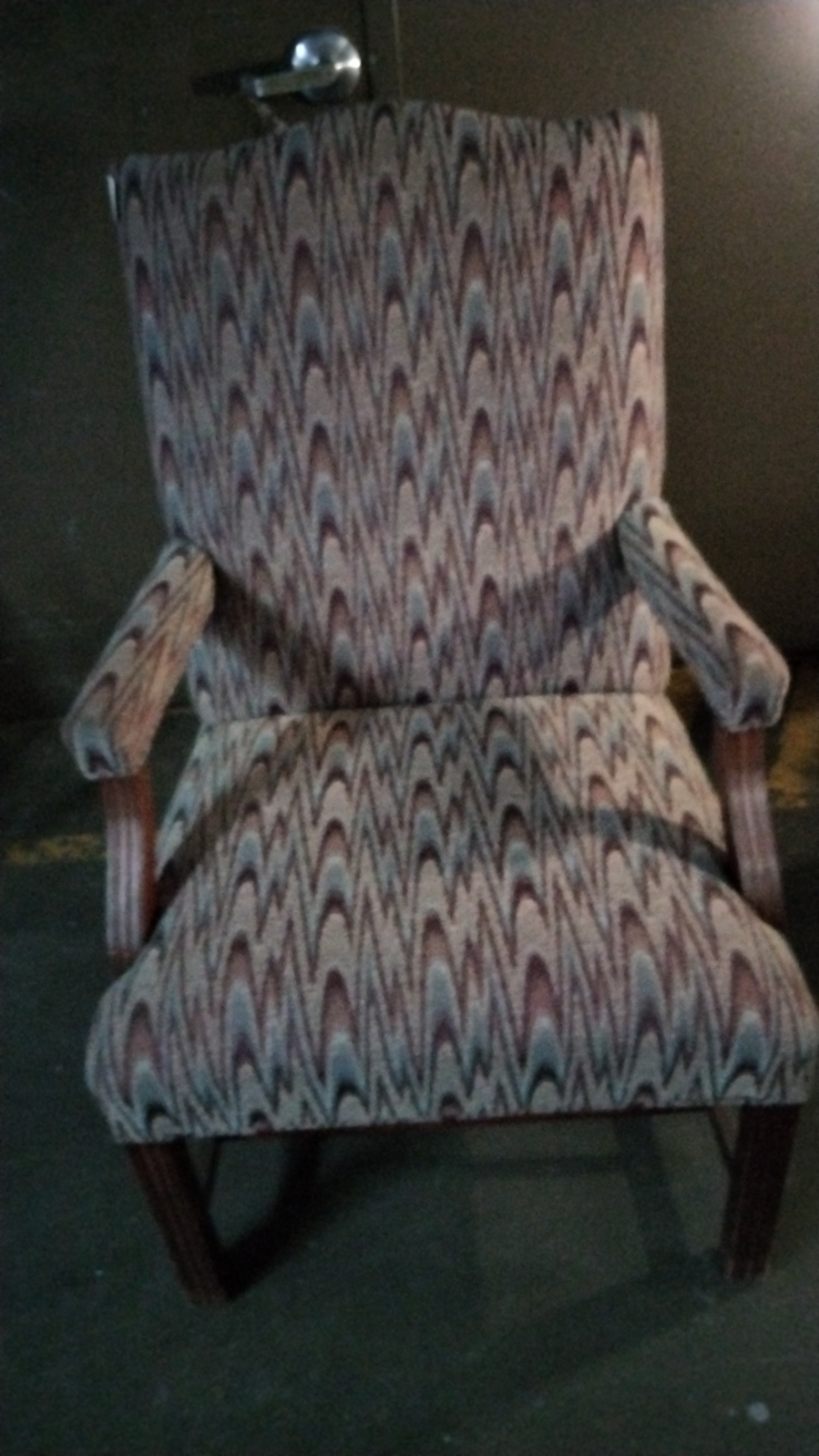  Quaker Guest Chair