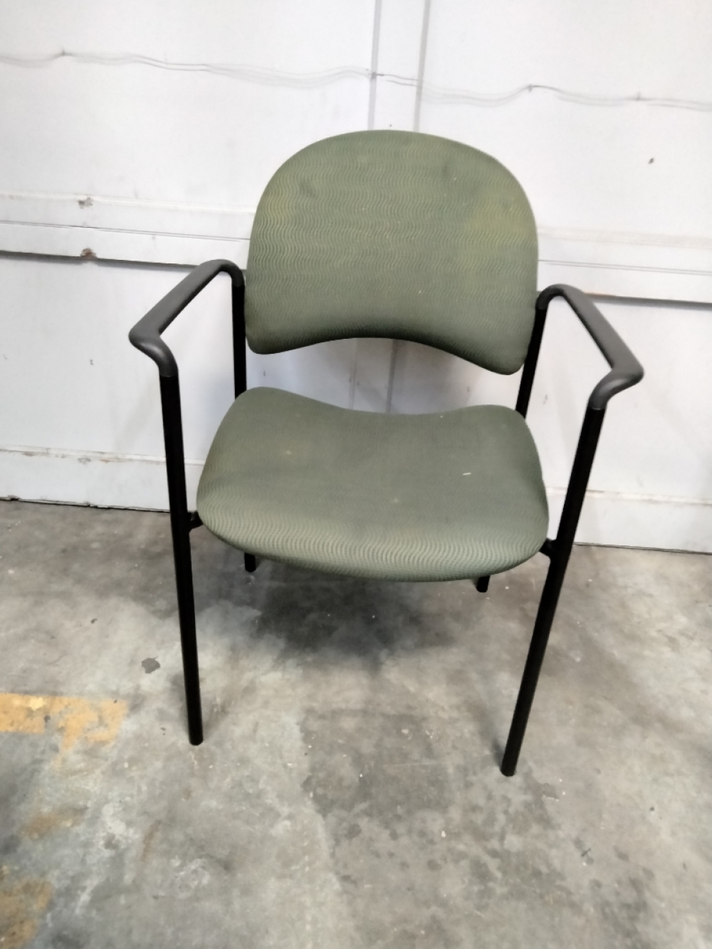  Stack chair