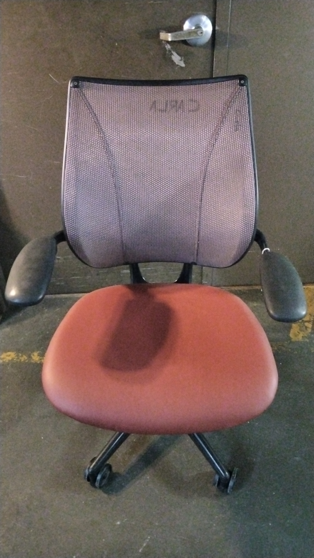  Ergonomic Task Chair