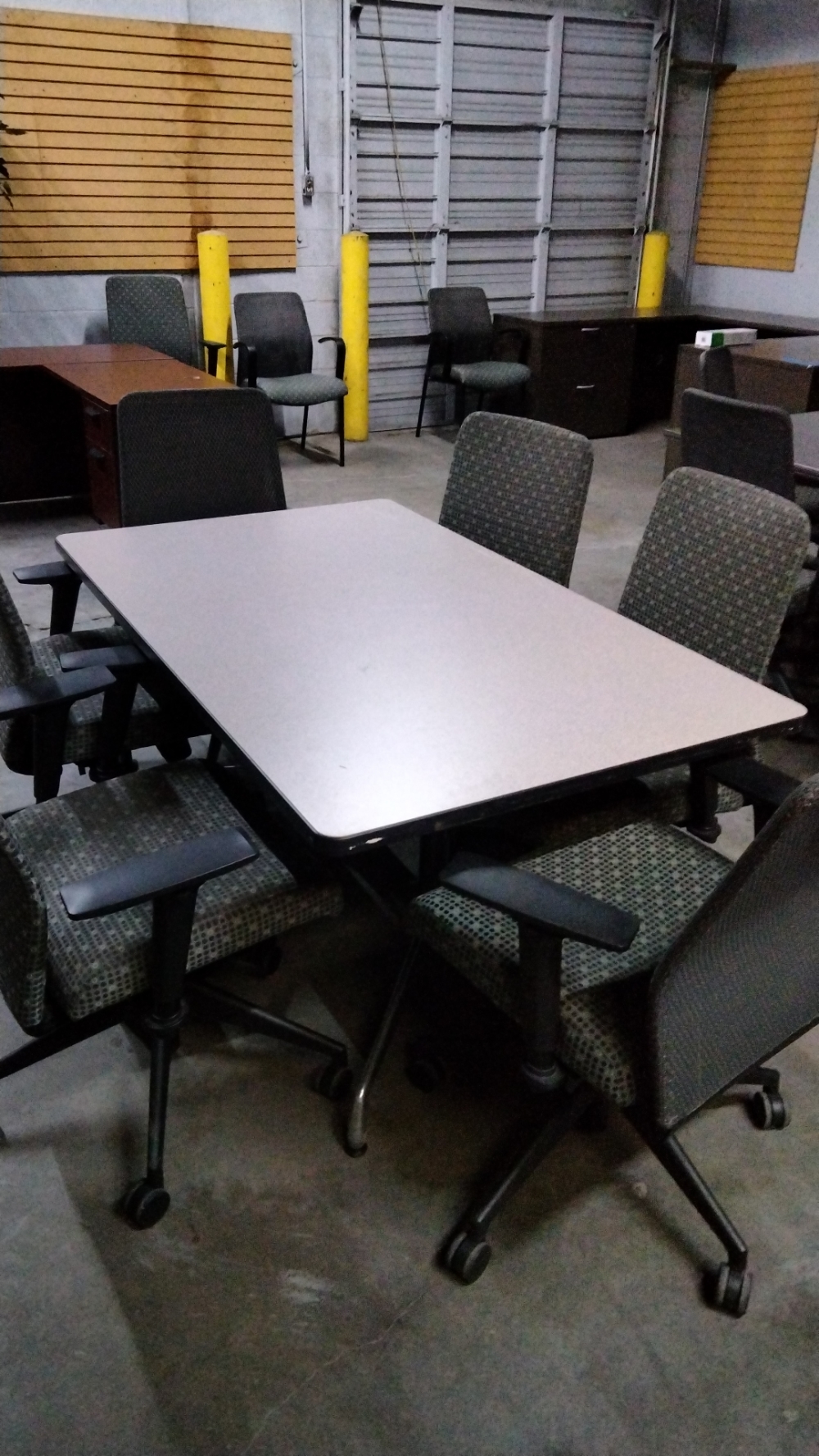 Allied Home Furniture New And PreOwned Office Furniture Little Rock, AR