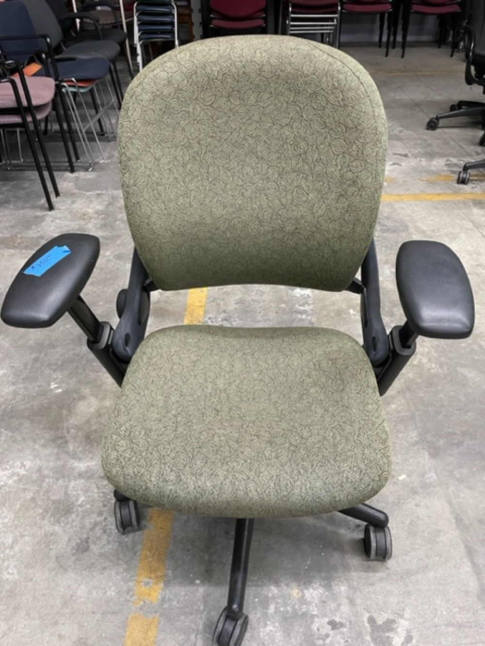  SC Task Chair
